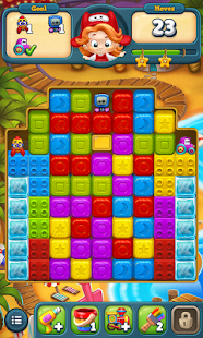   Toy Blast- screenshot thumbnail   