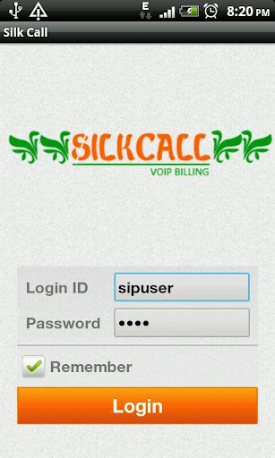 SilkCall Dialer