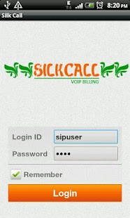 SilkCall Dialer