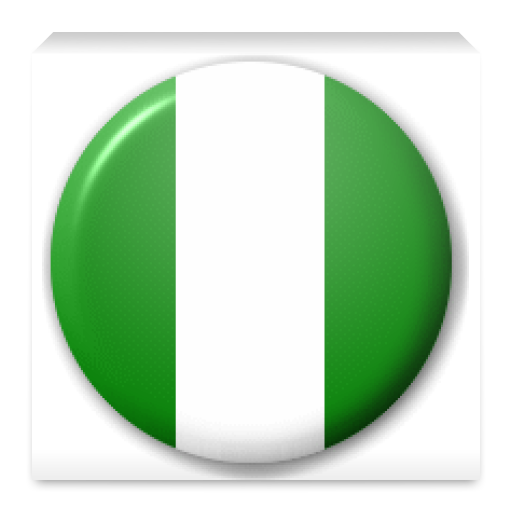 Nigerian National Anthem LOGO-APP點子