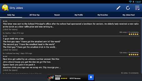 Funny Jokes (Old) poster 3