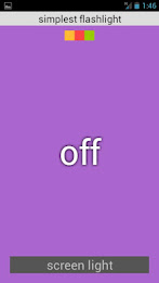 The Simplest Flashlight by ViK poster 5