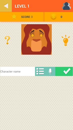 【免費解謎App】Icomania - guess the cartoon !-APP點子