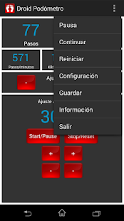 How to download Droid Podómetro 1.1 mod apk for laptop