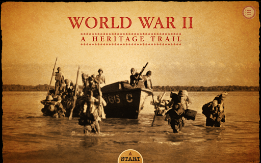 SG Heritage Trails – WWII