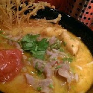 大心新泰式麵食