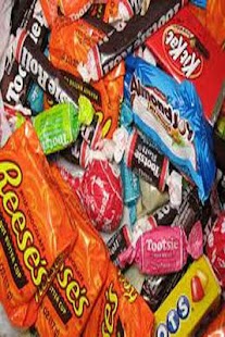 Lastest Halloween Treats APK for PC