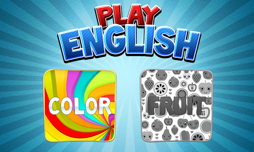 PlayEnglish