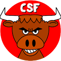 Crazy San Fermin icon