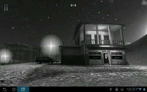 Slender Man Chapter 1:Free - screenshot