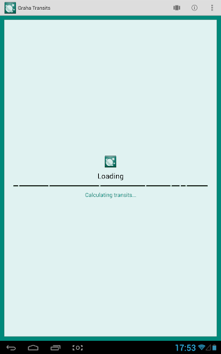 免費下載生活APP|Graha Transits app開箱文|APP開箱王