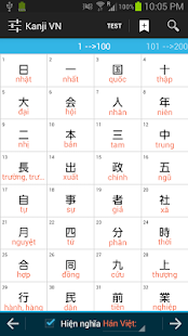 download Hoc Kanji Han Viet free