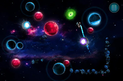 Gravity Badgers poster 2