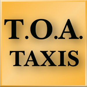 TOA Taxis Birmingham 21.50