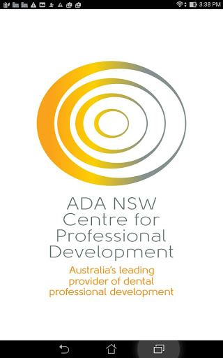 ADA NSW CPD