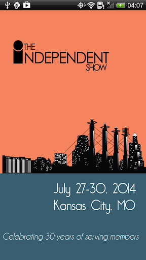 The Independent Show 2014