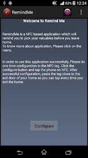 Download RemindMe APK for Android