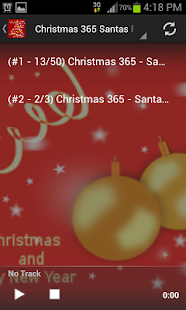 Lastest Christmas Songs For Free Radio APK