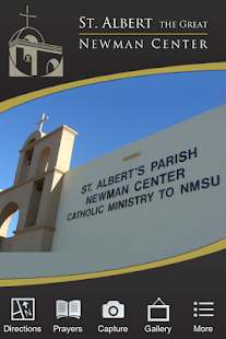 St. Albert Newman - Las Cruces Screenshots 0