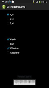 How to get Silen Metronome unlimited apk for laptop