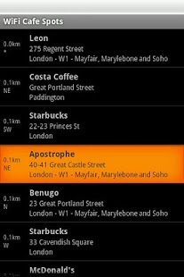 Free London Free WiFi APK for Android