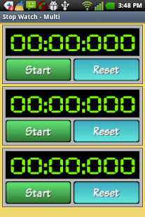 How to mod Stop Watch - Multi lastet apk for android