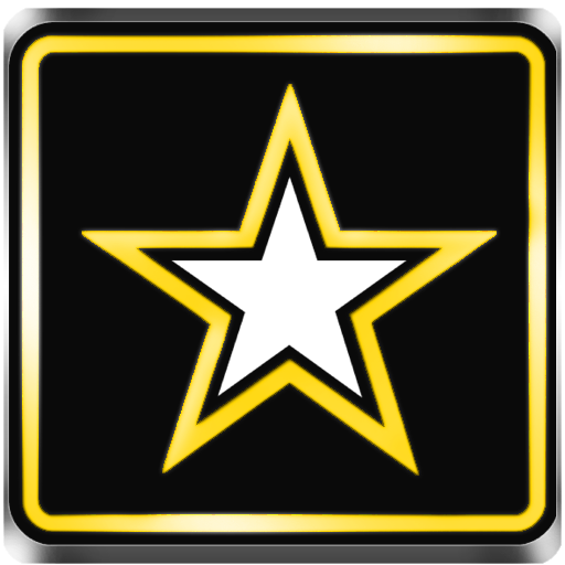 Army Study Quiz LOGO-APP點子