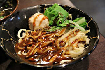 北方蒸餃麵食館