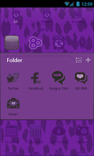 Free Wild About Purple APK