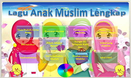 Apk Lagu Anak Muslim Lengkap Windows Phone