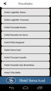 Guia Gramado - Terminal Guia Screenshots 1
