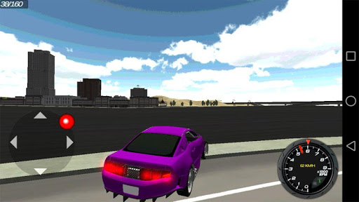 免費下載賽車遊戲APP|Speeding City Racer app開箱文|APP開箱王