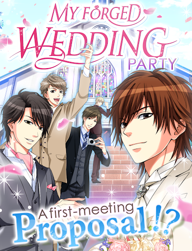 【免費休閒App】My Forged Wedding: PARTY-APP點子