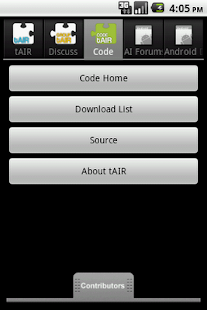 Lastest tAIR Companion App APK