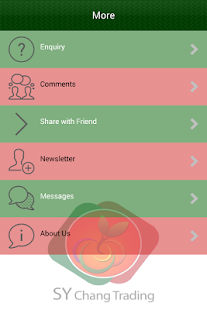 How to install SY Chang Trading 4.0.3 apk for bluestacks