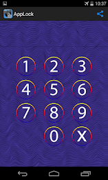 App Lock by MobileUps poster 8