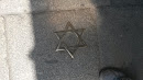 Deportation of Jewish Citizens Mark