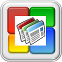 FastOffice xls doc ppt viewer icon