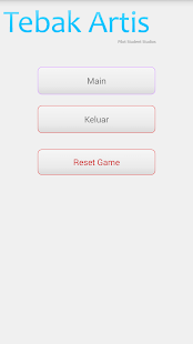 How to mod Tebak Foto Artis 1.0 apk for bluestacks