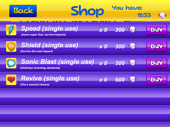 Terry Fish Game poster 18