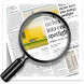 PressReader for Honeycomb icon
