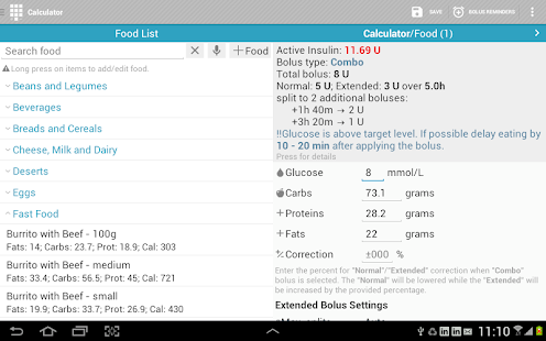 Download Diabetes:M License APK for Android