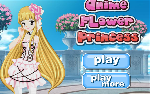 Princess Flower
