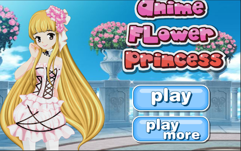 How to mod Princess Flower Dress Up 1.0 unlimited apk for android