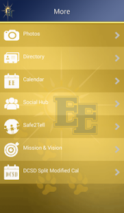 Eldorado Elementary School Screenshots 9