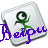 GoGo北埔 logo