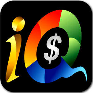 Expense IQ - Expense Manager Gold v1.0.6 Cover art