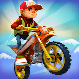 Moto Extreme - Motor Rider unlimted resources