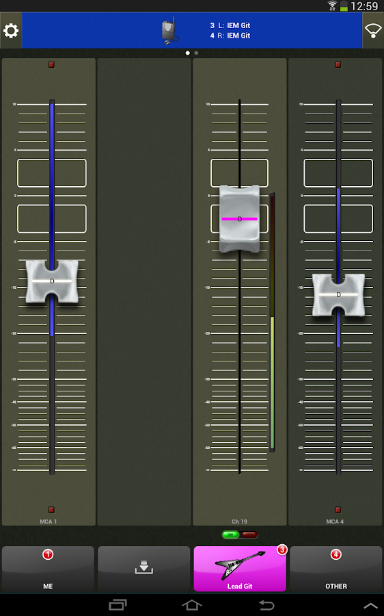 M32Q Android Apps on Google Play