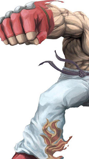 Download Street Fighter X Tekken LWP Google Play softwares ...